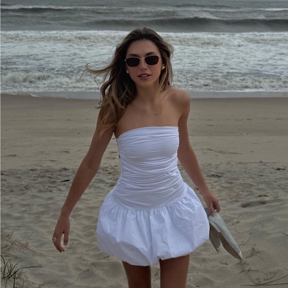 Revolve Tularosa Jess mini dress - Picture 2 of 4